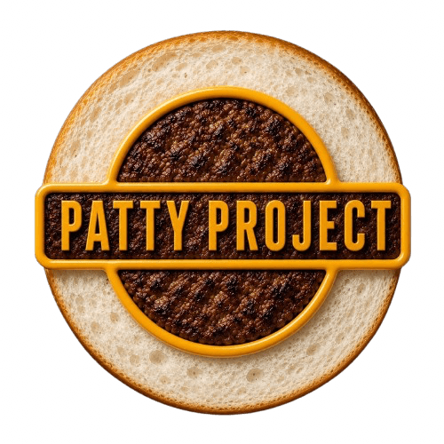 Patty Project's cooking